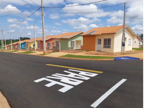 São Miguel H