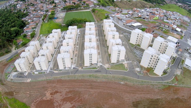 Alto da Ponte