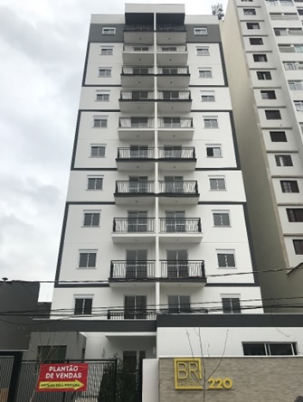 Residencial BR Caetano