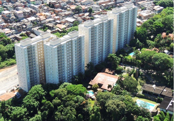 Villas da Granja