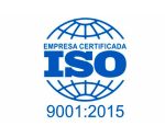 ISO 9001-2015